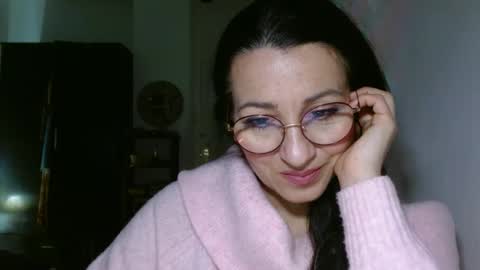 Snapshot of ginaoneon chatting on 29, 1, 2025 GinaONeon online show from 29, 1, 2025