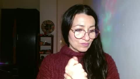 Snapshot of ginaoneon chatting on 5, 2, 2025 GinaONeon online show from 5, 2, 2025