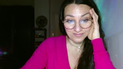 Snapshot of ginaoneon chatting on 7, 2, 2025 GinaONeon online show from 7, 2, 2025