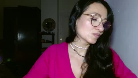 Snapshot of ginaoneon chatting on 12, 2, 2025 GinaONeon online show from 12, 2, 2025