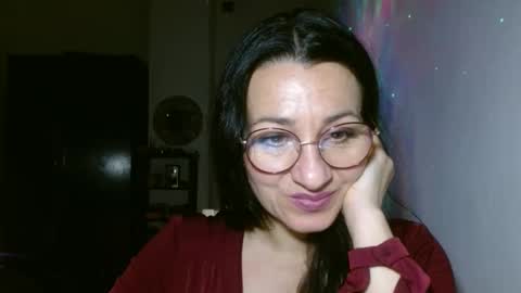 Snapshot of ginaoneon chatting on 19, 2, 2025 GinaONeon online show from 19, 2, 2025