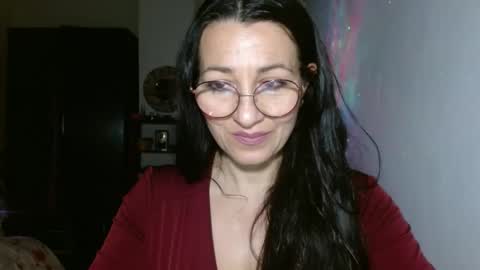 Snapshot of ginaoneon chatting on 19, 2, 2025 GinaONeon online show from 19, 2, 2025