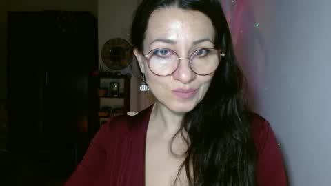 Snapshot of ginaoneon chatting on 25, 2, 2025 GinaONeon online show from 25, 2, 2025