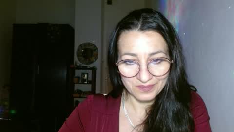 Snapshot of ginaoneon chatting on 25, 2, 2025 GinaONeon online show from 25, 2, 2025