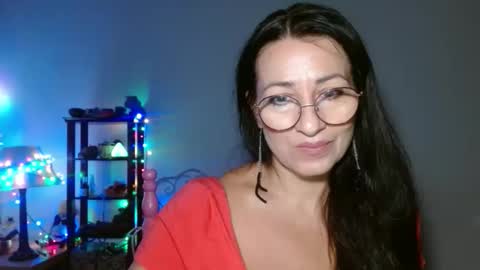 Snapshot of ginaoneon chatting on 6, 10, 2025 GinaONeon online show from 6, 10, 2025