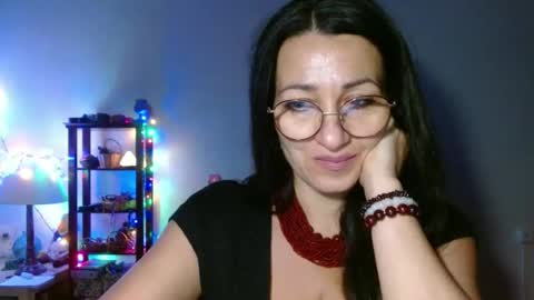 Snapshot of ginaoneon chatting on 6, 11, 2025 GinaONeon online show from 6, 11, 2025