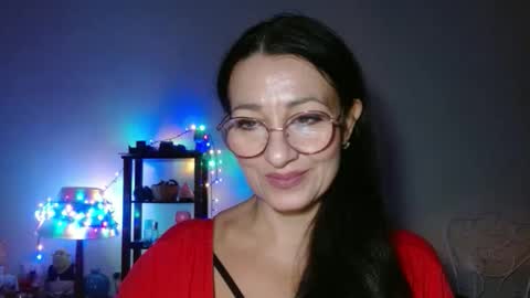 Snapshot of ginaoneon chatting on 23, 11, 2025 GinaONeon online show from 23, 11, 2025