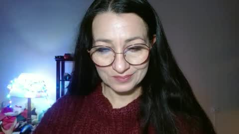 Snapshot of ginaoneon chatting on 7, 1, 2026 GinaONeon online show from 7, 1, 2026