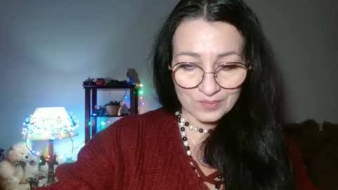 Snapshot of ginaoneon chatting on 12, 1, 2026 GinaONeon online show from 12, 1, 2026