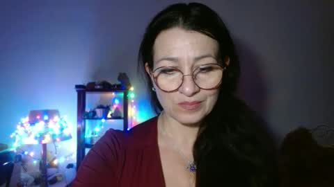 Snapshot of ginaoneon chatting on 18, 1, 2026 GinaONeon online show from 18, 1, 2026