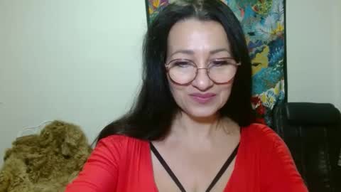 Snapshot of ginaoneon chatting on 6, 3, 2026 GinaONeon online show from 6, 3, 2026