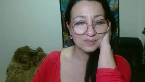 GinaONeon online show from 20, 3, 2026