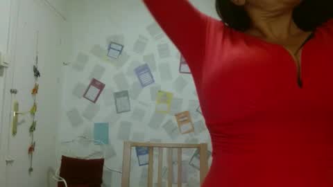 Snapshot of ginaoneon chatting on 17, 5, 2026 GinaONeon online show from 17, 5, 2026