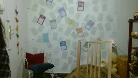 Snapshot of ginaoneon chatting on 21, 5, 2026 GinaONeon online show from 21, 5, 2026