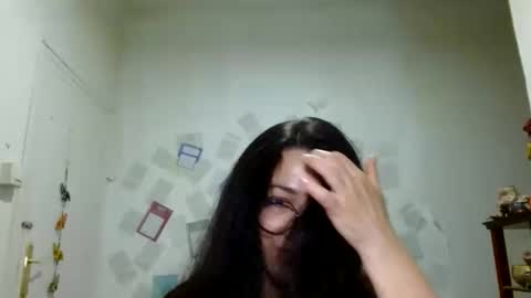 Snapshot of ginaoneon chatting on 9, 6, 2026 GinaONeon online show from 9, 6, 2026