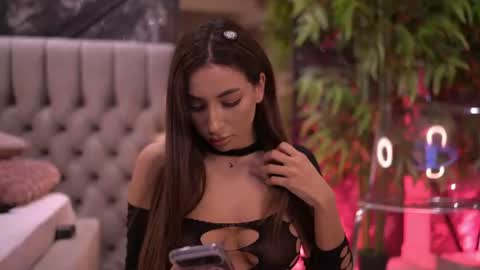 Snapshot of ginavalentinna chatting on 13, 6, 2026 Gina online show from 13, 6, 2026
