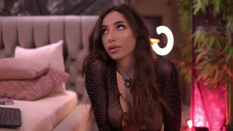 Gina online show from 21, 6, 2026