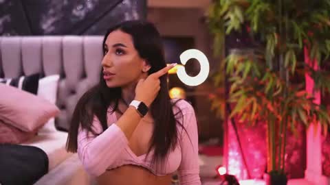 Gina online show from 26, 6, 2026