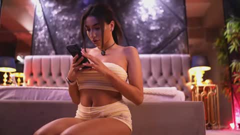 Gina online show from 15, 7, 2026