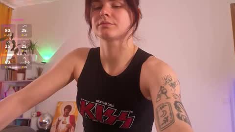 Gina online show from 5, 3, 2026