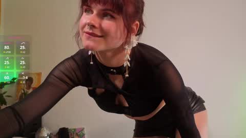 Gina online show from 26, 4, 2026