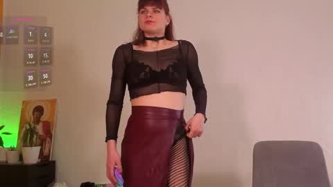 Gina online show from 28, 4, 2026