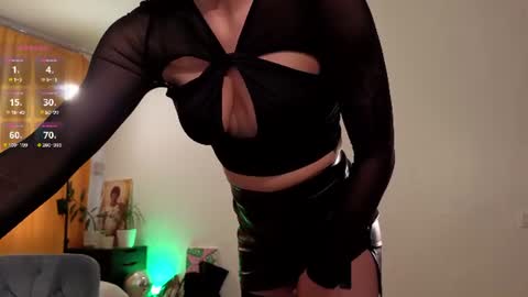 Gina online show from 16, 6, 2026