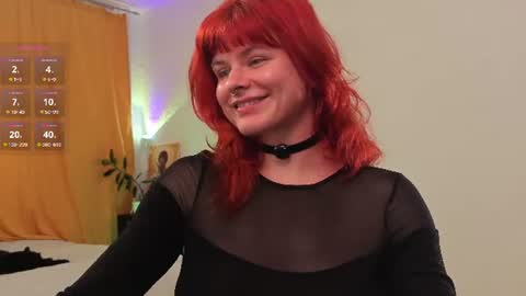 Gina online show from 25, 6, 2026
