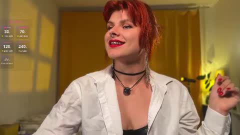 Gina online show from 20, 7, 2026