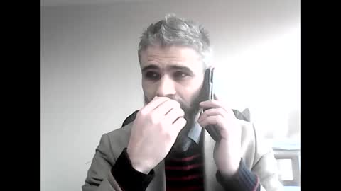 Gabriel online show from 3, 1, 2025