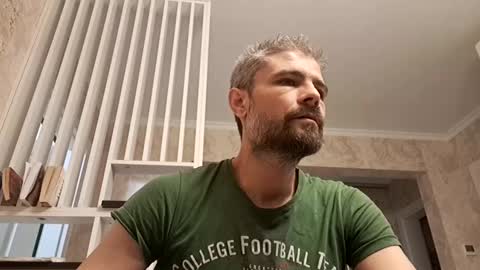 Gabriel online show from 6, 1, 2025