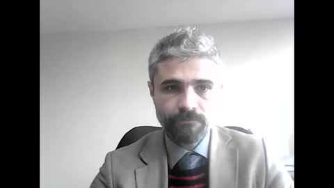 Gabriel online show from 8, 1, 2025