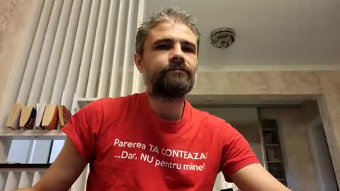 Gabriel online show from 3, 2, 2025