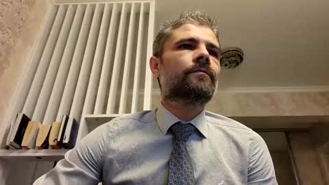 Gabriel online show from 3, 3, 2025