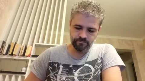 Gabriel online show from 23, 11, 2025