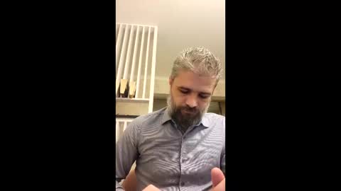 Gabriel online show from 14, 1, 2026