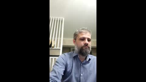 Gabriel online show from 15, 1, 2026