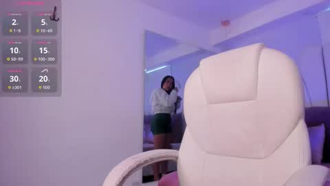 Ginebra Ness online show from 16, 1, 2026