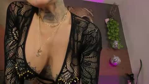 Snapshot of ginebraafxx_ chatting on 3, 7, 2026 Ginebra online show from 3, 7, 2026