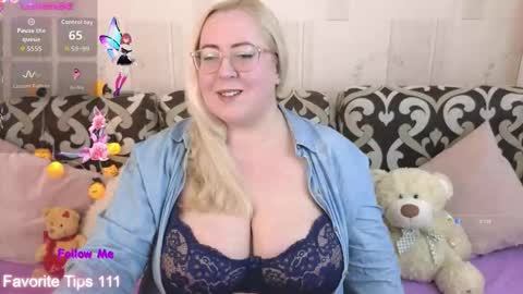 Snapshot of ginesia chatting on 17, 10, 2025 ginesia online show from 17, 10, 2025