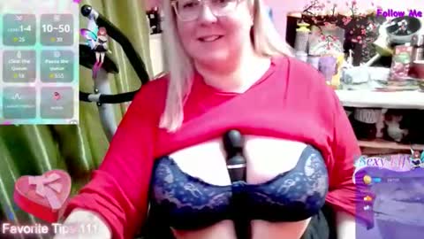 ginesia online show from 29, 4, 2026