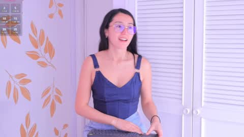 Ginn online show from 4, 10, 2025