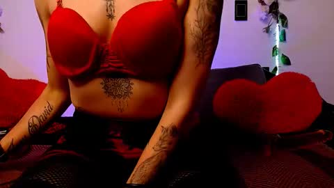 Snapshot of ginger0124 chatting on 18, 1, 2026 Ginger0124 online show from 18, 1, 2026