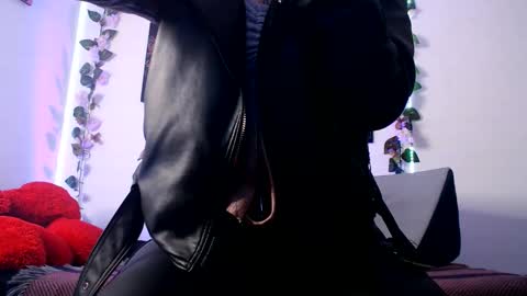 Snapshot of ginger0124 chatting on 23, 2, 2026 Ginger0124 online show from 23, 2, 2026