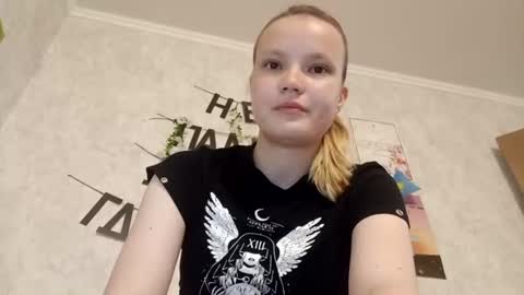 Ginger Anna online show from 19, 6, 2026