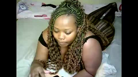 ginger_babes1 online show from 11, 6, 2026