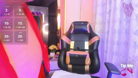 Daniela online show from 7, 5, 2026