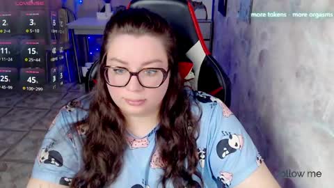 Snapshot of ginger_grayy chatting on 24, 5, 2026 Alexa here online show from 24, 5, 2026