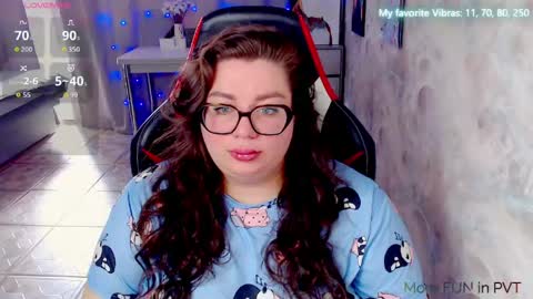 Snapshot of ginger_grayy chatting on 4, 6, 2026 Alexa here online show from 4, 6, 2026
