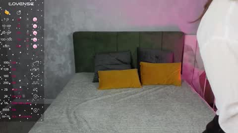 Ginger online show from 12, 2, 2026